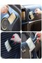 Soft Bristle Auto Car Cleaning Maintenance Dust Removal Brush Set Dusting Tassel