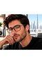 Eyeglasses Frames 1641 Black - 4