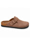 Cork Sole Boston Daily Sabo 59463 Daily Slippers - 2