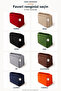 Women's Bag Organizer (Terra) - Suitable for Longchamp Brand Bags - 5