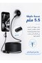 كاميرا منظار داخلي صناعي عالية الدقة 3 في 1 بمنفذ USB مقاس 5.5 مم - من النوع C/USB/Micro - 5