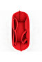 Women's Bag Organizer (Terra) - Longc. Fit for Brand Bag - 3