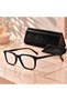 MoreMe Women Optical Eyeglasses 1174 C02 54-16-140 - 5