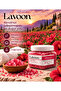 Hibiscus 250g. Manicure Pedicure Salt / Bath Salt / Epsom Salt / English Salt - 2