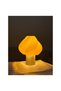 3D Printing Modern Lampshade Model Table and Night Lamp