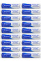 Industrial Jumbo Garbage Bag Roll Head 10 Pieces, 20 Rolls - 400Gr 80X110 cm 90 Lt - 3