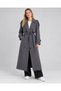 Premium Trench Coat - 3