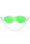 Hot Cold Thermogel Eye Mask Puffiness Relief for Under-Eye Bags Thermogel Sleep Patch 1Pcs - 8