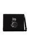 Gojiro from to Sirius Black Canvas Messenger Bag