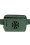 West Coast Choppers Waist Bag Green Color
