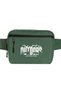 Autdors Adventure Bell Bag Green Color