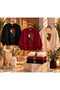 Super 3-Pack Unique Design Sweatshirt