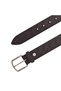 Gürtel Leder - 3