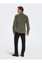 Hemd ONSMICHAEL Cord Hemd - 4