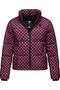 Winterjacke Serah Print - 4