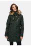Parka Tawny - 6