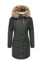 Parka Tawny - 4