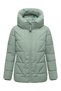 Steppjacke Kuschelnasee 16