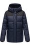 Steppjacke Wikesh