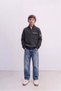 Young Turtleneck Thessaloniki Knitwear Sweater Smoked 9–15 Years |   Rg3727 - 5
