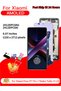 Black With Frame 2412DPC0AG, 2412DPC0AI Premium Lcd For Xiaomi Poco X7 Pro Display Touch Screen Digi - 7