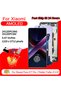 Black With Frame 2412DPC0AG, 2412DPC0AI Premium Lcd For Xiaomi Poco X7 Pro Display Touch Screen Digi