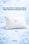 Anti-Sweat Neck Support Pillow 900 Gr - 2 Pcs - 3