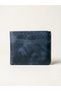 Genuine Crazy Leather Wallet