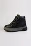 Genuine Leather Orthopedic Boots - 3