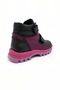 Genuine Leather Orthopedic Girls' Boots - 5