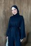 Arma Kol Dty Set Navy Blue - 2