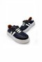 The Lightest Model of Orthopedic 100% Genuine Leather Sports Shoes - 2