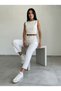 Linen trousers - 5