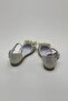 Orthopedic Stone Buckle Girls' Ballerinas - 4