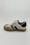 Orthopedic Sneakers S Sports Shoes Leather