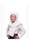 Scarf and Hat for Head, Neck, and Ear Protection in Cold and Cool Weather - 5