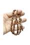 Mehmet Erbabacan Master Snake Tree Prayer Beads Lt1010 - 4