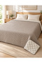 Battal Boy 4 Season Multi-Purpose Bed Cover - 6
