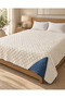 Battal Boy 4 Season Multi-Purpose Bed Cover - 6