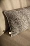 Cookie White Rectangular Throw Pillow Cover (30X50) - 4