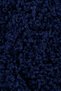 Teddy Hand Knitting String Cardigan Sweater Thread Blanket String Weft String Beanie String Hand Knitting String Navy Blue - 2