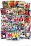 Panini Fifa 365 Adrenalyn 2027 Premium Football Player Card 1-Pack - 10 Cards - 7