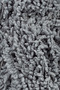 Teddy Hand Knitting Thread Blanket Rope Sweater Rope Cardigan Rope Scarf Rope Beanie Rope Knitting Rope Gray - 2