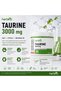 Taurine 3000 Mg 150 Gr 50 Servings - 2