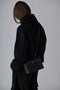 Black Sallie Bag - 5