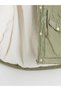 Hooded Girls' Coat (W5) - 3
