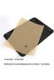 Precut Parchment Paper Sheets,200 Count Heavy Duty Baking Sheets for Oven and Air Fryer,12x16 Inch - 4