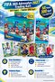 Fifa 365 Adrenalyn 2027 Trading Card (Pack of 50 - 300 Cards) - 2