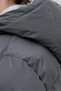 Jjworldkaito Puffer Jacket Su Cold Proof Coat Asphalt - 4