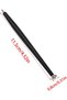 3D Cat Eye Nail Art Magnet Pen,Double Head Magnetic Stick for Gel Polish Designs - 3
